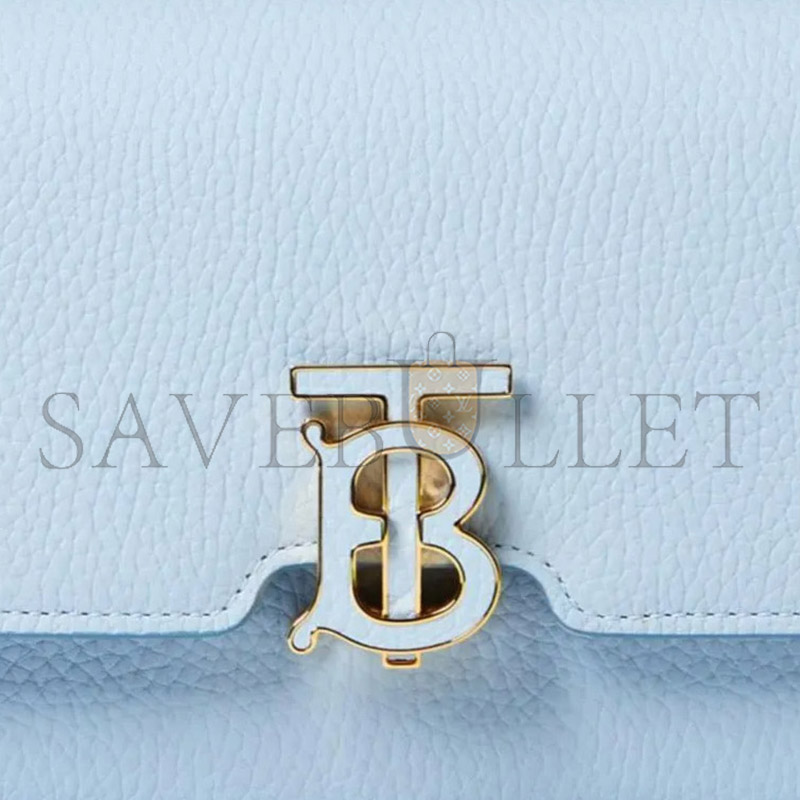 Bv*b*rry tb crossbody bag 80661531 (20*12.5*5.5cm)